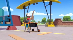 کارتون Bob the builder قسمت 100